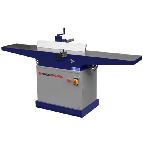 Cepilladora profesional Cormak MB504 de 410 mm