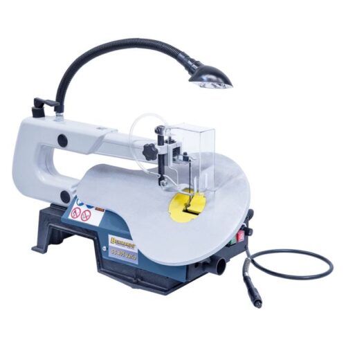 Sierra de calar Bernardo SS405 Vario 230V