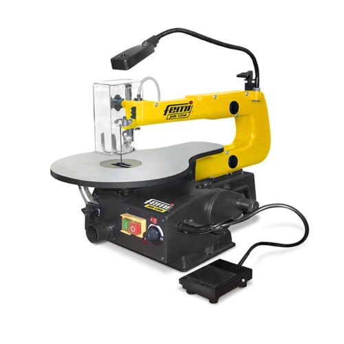 Sierra de calar Femi SS 40-562