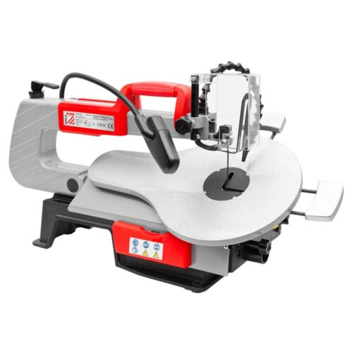 Sierra de calar Holzmann DKS21PRO 230V