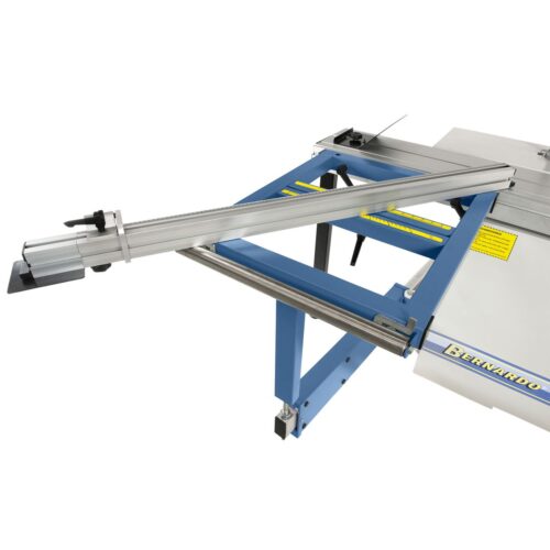 Sierra de mesa deslizante Bernardo FKS 2600 Pro / 2600
