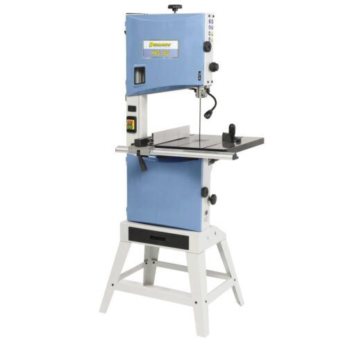 Sierra de cinta para madera Bernardo HBS 360 230V