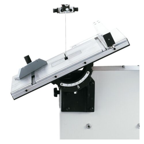 Sierra de cinta para madera Bernardo HBS 450 – 230 V