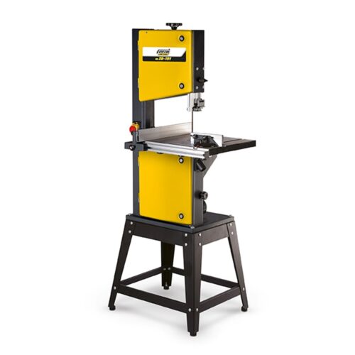 Sierra de cinta vertical para madera Femi VB 28-191