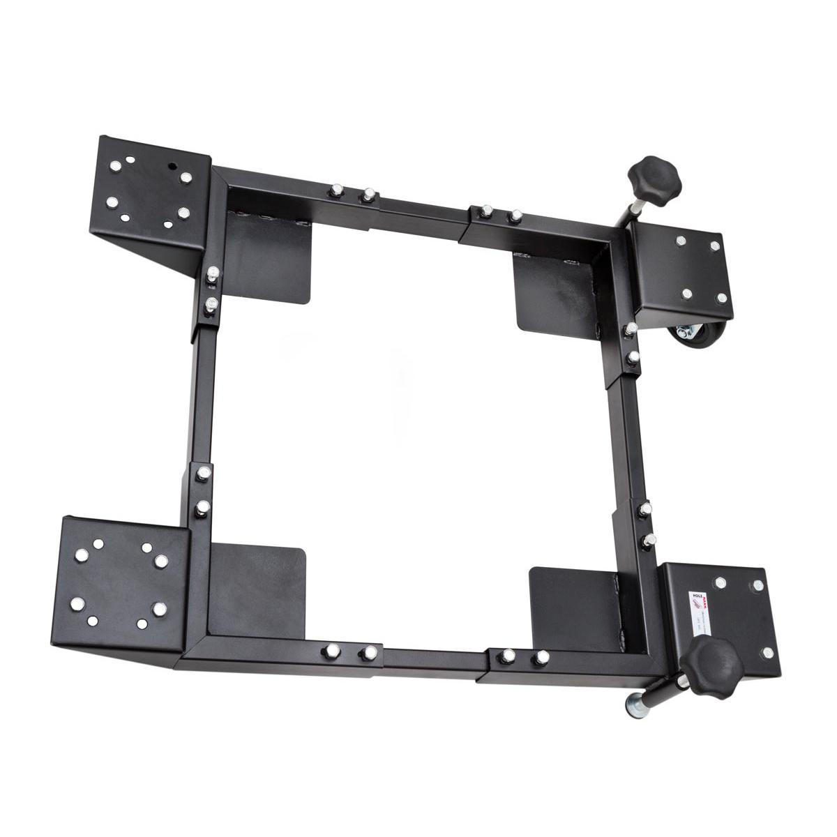 HOLZMANN – FS160L Fresadora de madera de taller 400V 2100W 4 velocidades - Imagen 2