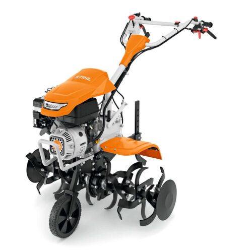 CULADORA TÉRMICA STIHL MH 700