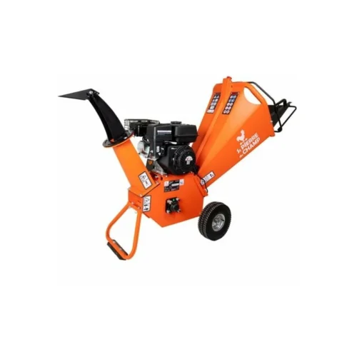 Trituradora de planta térmica de 196 cc y 100 mm ST PIERRE DU CHAMP