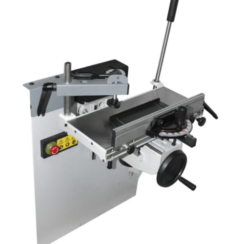 LEMAN – COM310T Combinado 5 operaciones 310mm – 400V – 50Hz / 3800W – 5CV