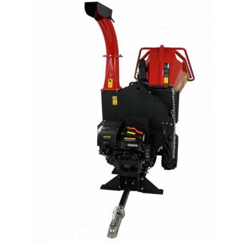 Trituradora de ramas PRO 15 hp BRF ELECTROPOWER